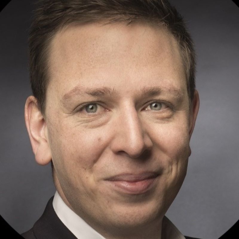 Charles Pruvost, Econocom