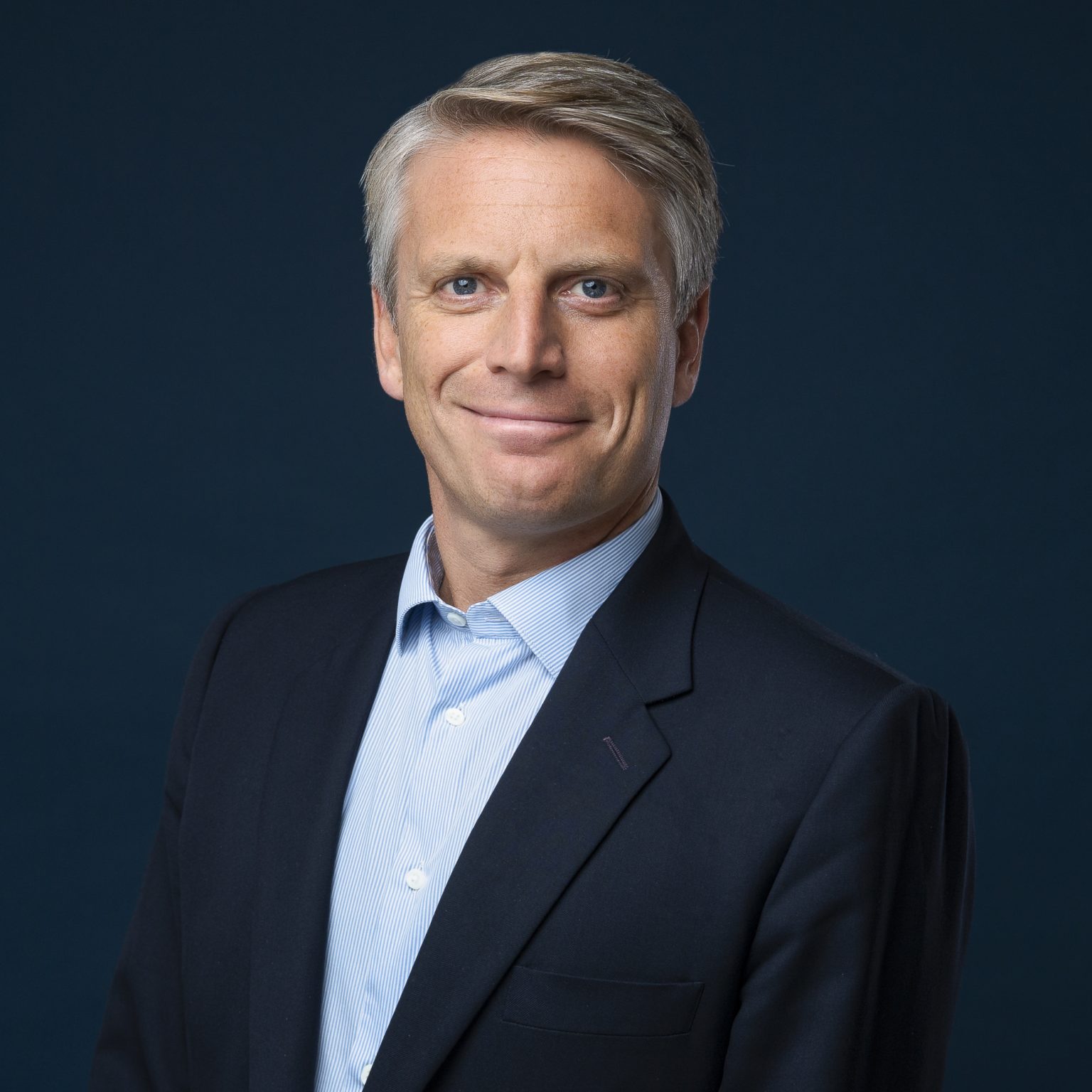 Thaddée Willart, Capstone Finance