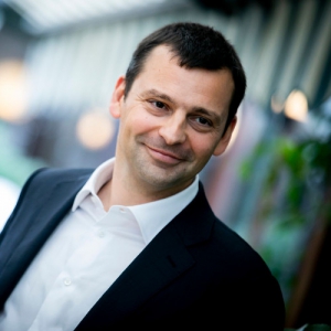 Stéphane Klecha, Klecha & Co