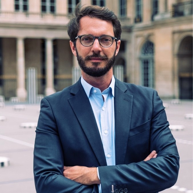 Alexandre Henault, Leuwen-Euroland