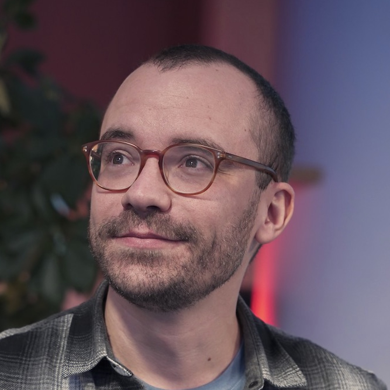 Adrien Galerneau, DK