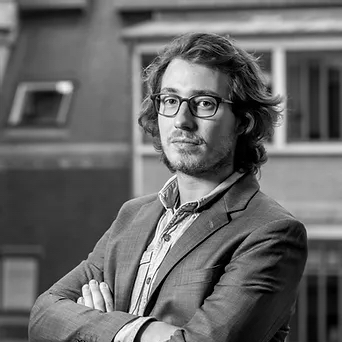 Luc Marouby, LGMA Avocats