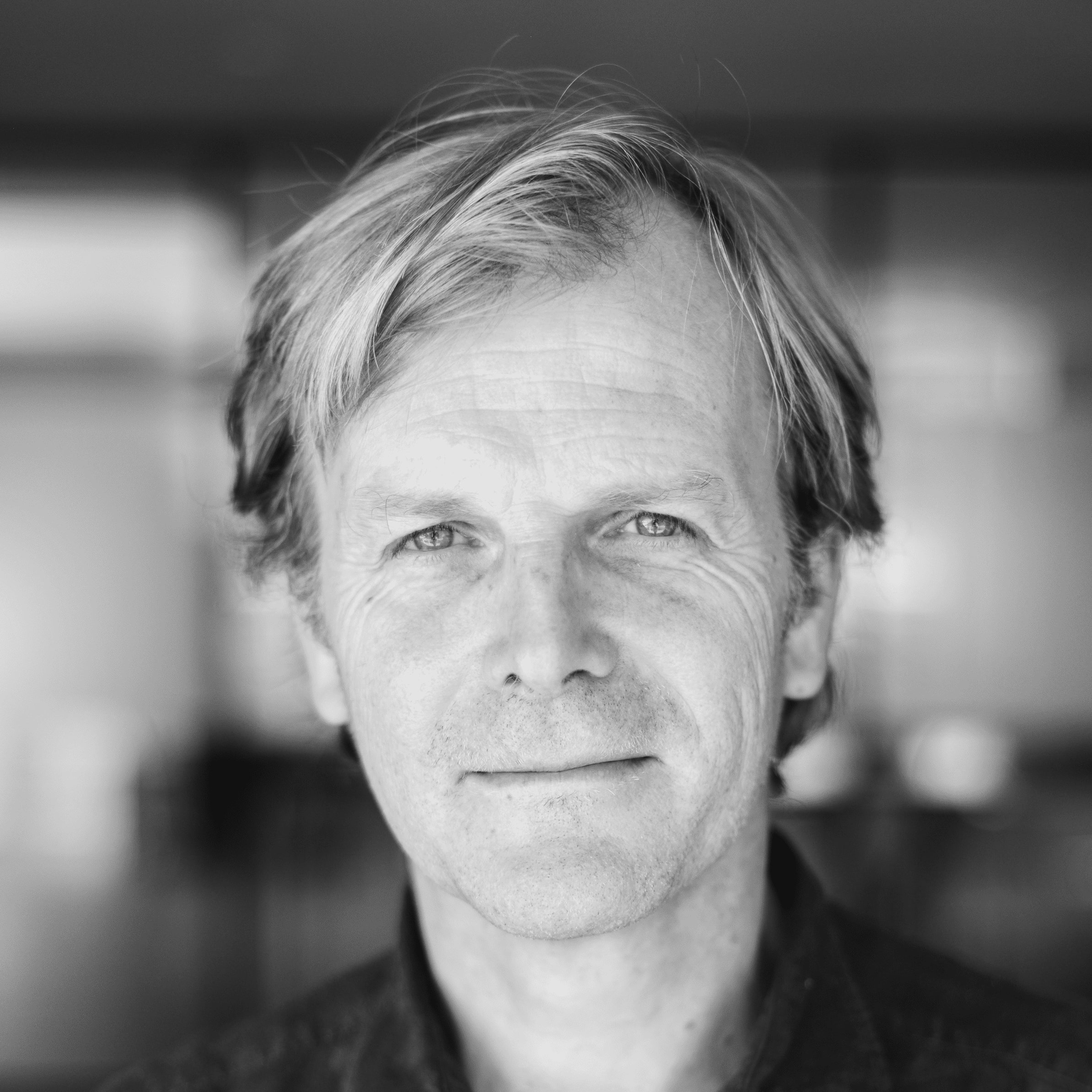 Christophe Poupinel, ISAI