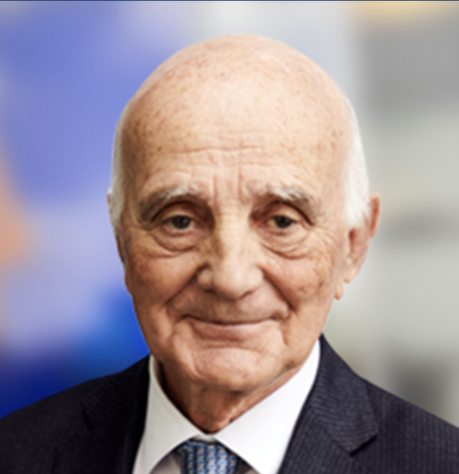 Gérard Saillant, Institut du Cerveau