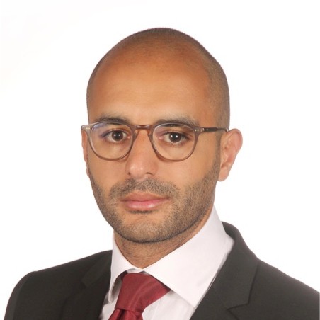 Amine Tazi, Roland Berger