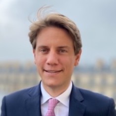  Laurent Dethomas, Vivalto Partners