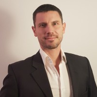 Julien Dubois, WeLikeStartup