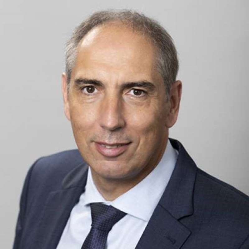 Olivier Brenza, Aésio Mutuelle