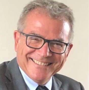 Carlo Baroncelli, EFESO Management Consultants