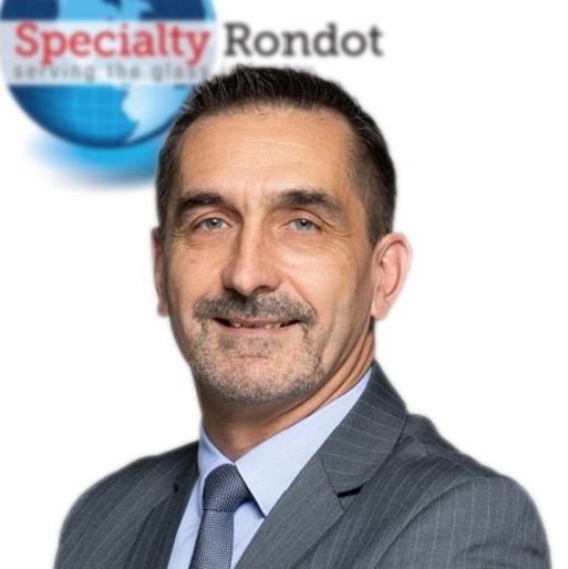 Raphael Constantin, Rondot Groupe