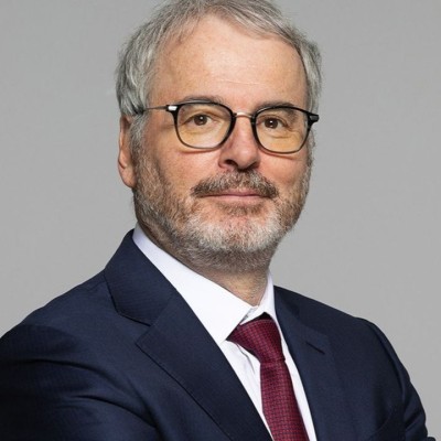 Frédéric Sanchez, Fives