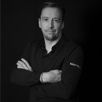 Damien Legrez, Matchevent