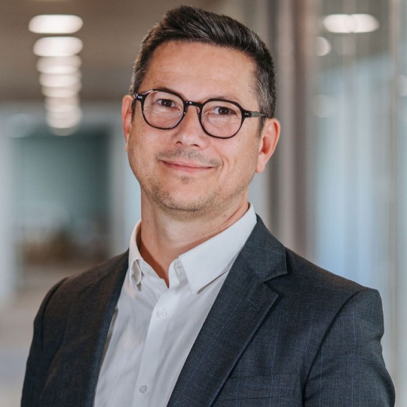 Sylvain Lavagna, Odycé Nexia