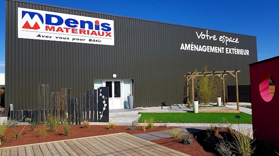 © Denis Matériaux
