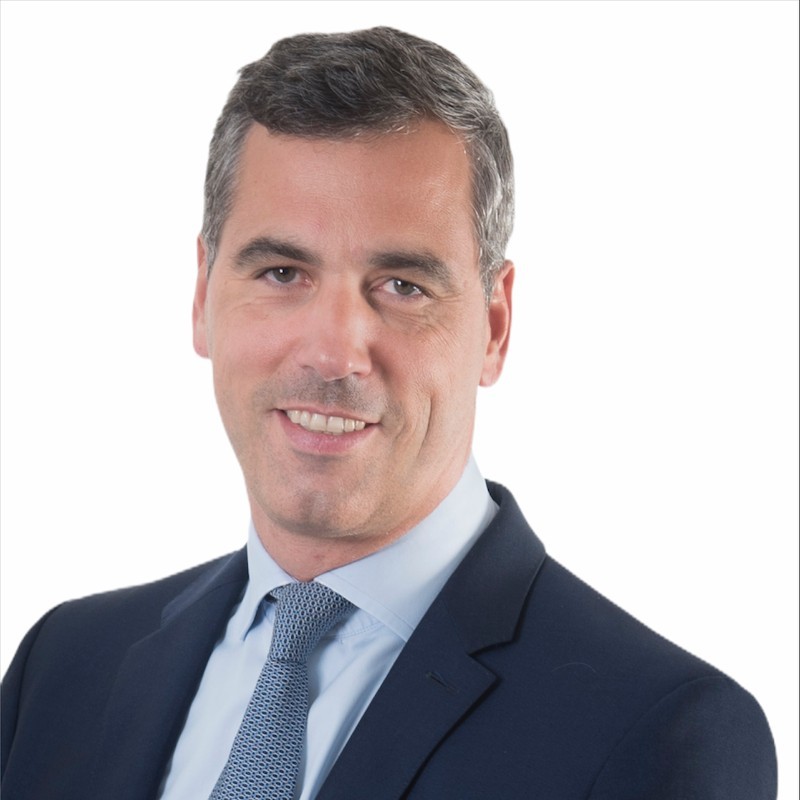 Charles Dupont, Investindustrial