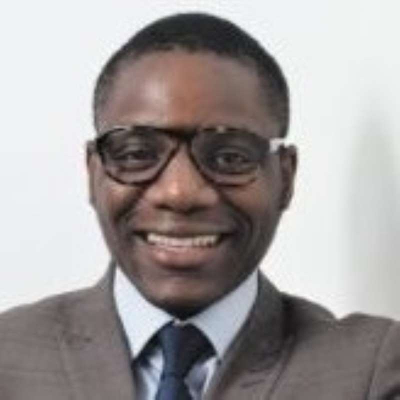 Harold Zime, Ayomi