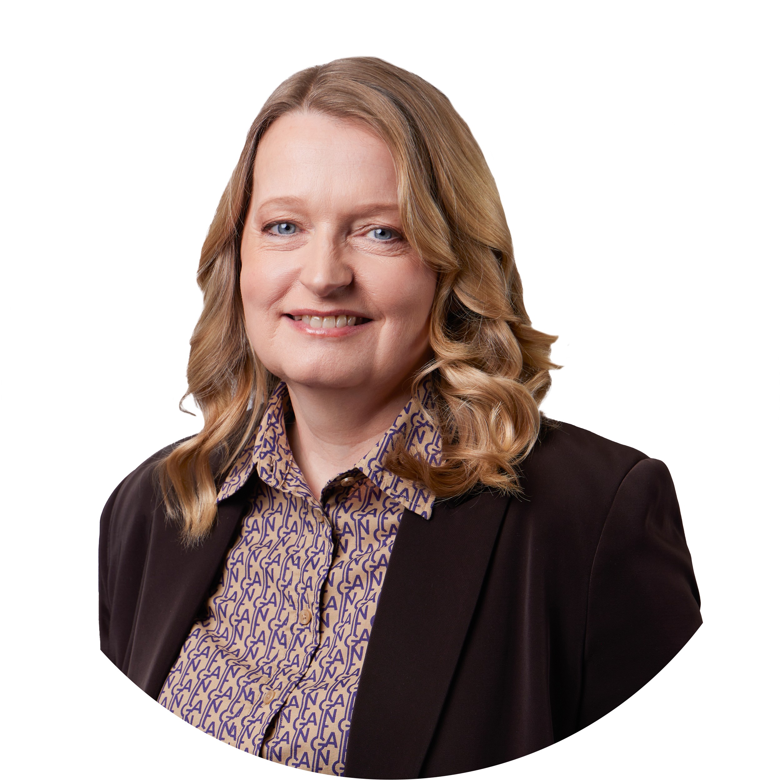 Merete Clausen, Fonds Européen d'Investissement