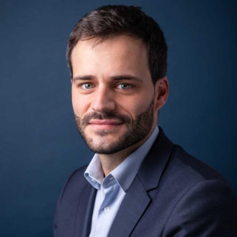 Alexandre Wagner, ADEME Investissement