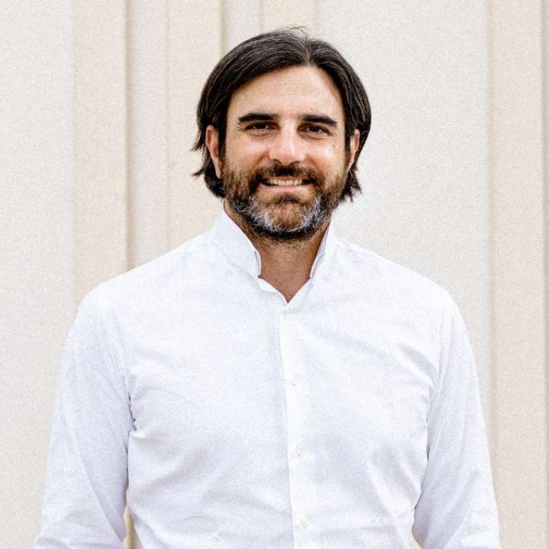 Charles Brunswick, Côme Le Family Office