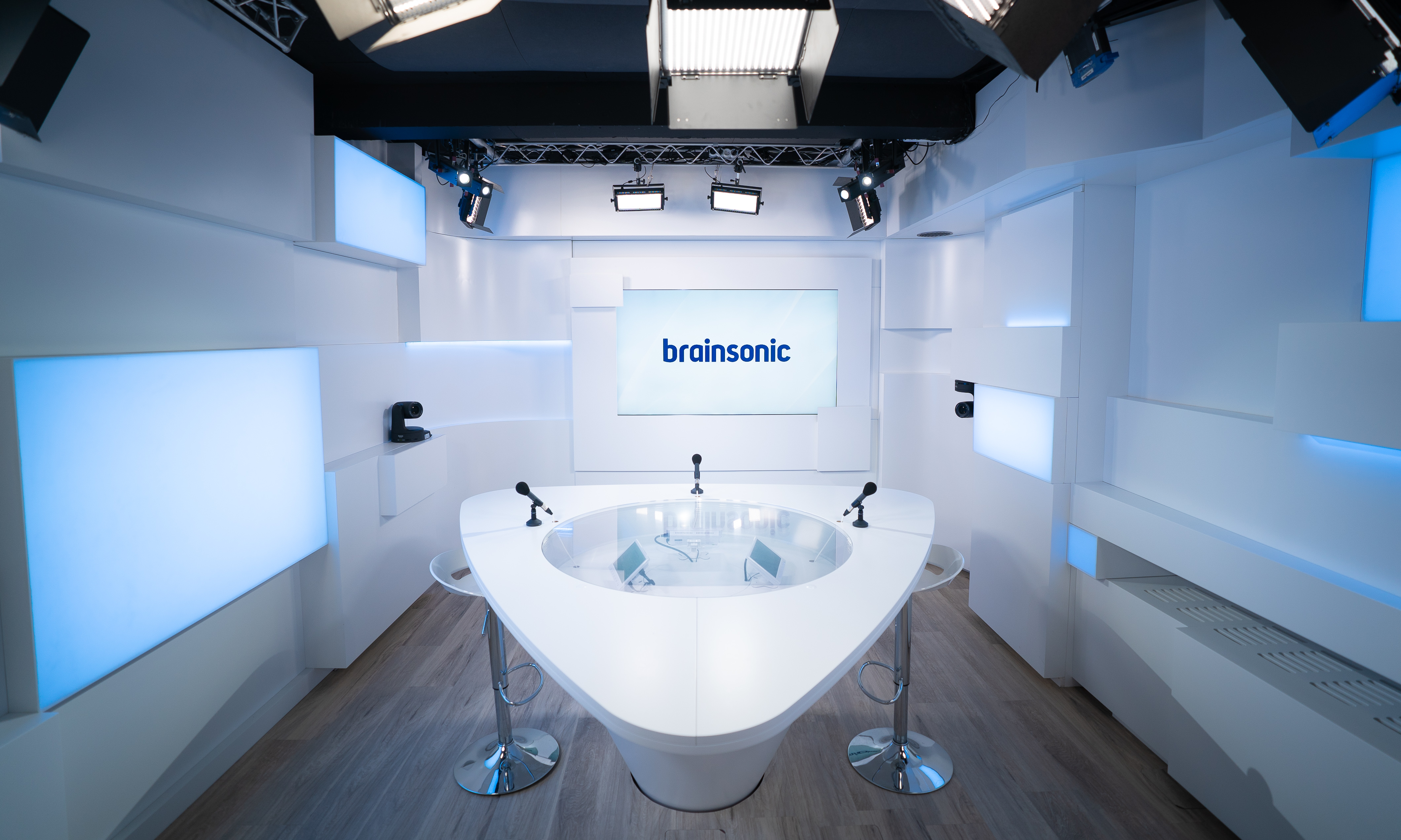 © Brainsonic