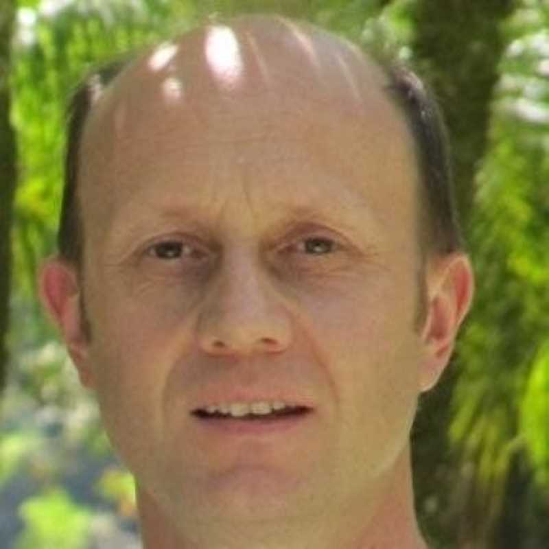 Eric Fouville, Gecoe (BELink Solutions)