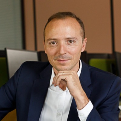 Grégoire Leclercq, EBP