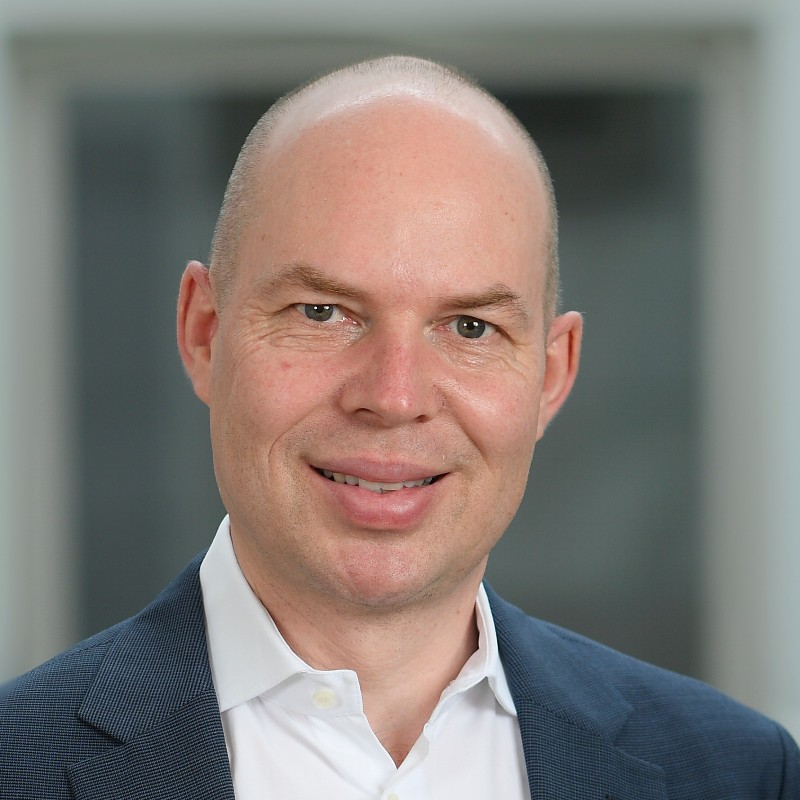 Thomas Ellenberger, Investec Advisory SAS