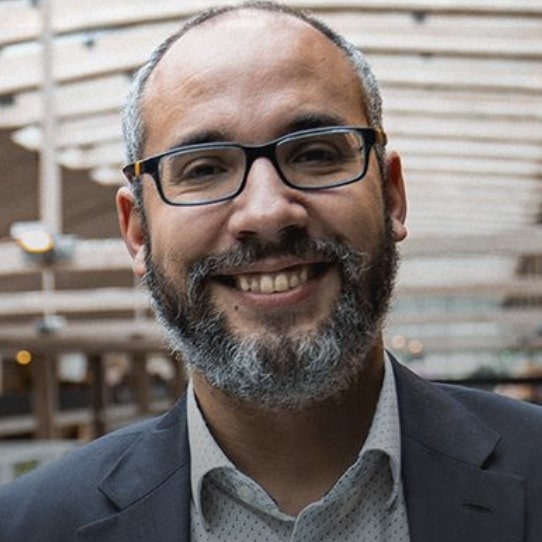 Yacine Zeroual, FuturMaster