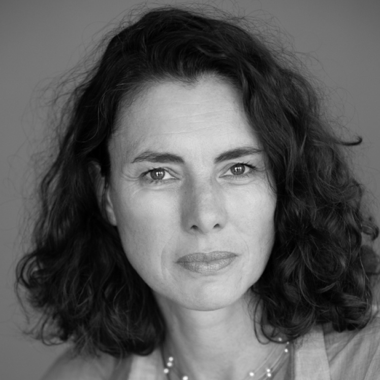 Hélène Falchier, Portage Ventures