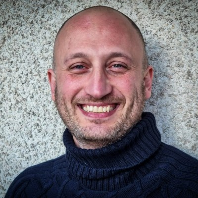 Alain Habra, Quantiq