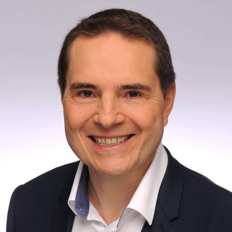 Thierry Dupays, Visconti Partners