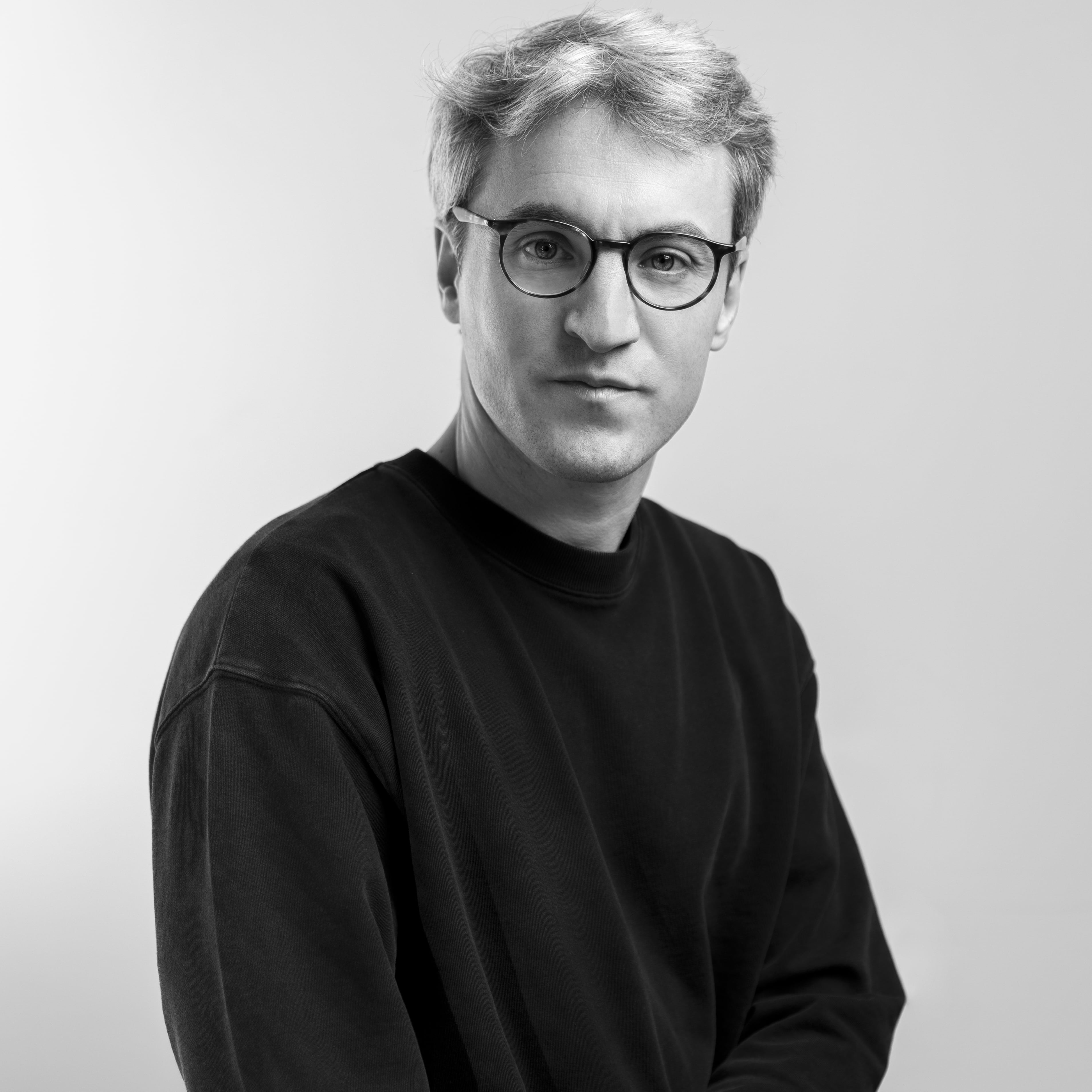 Clément Lamolinerie, Motier Ventures