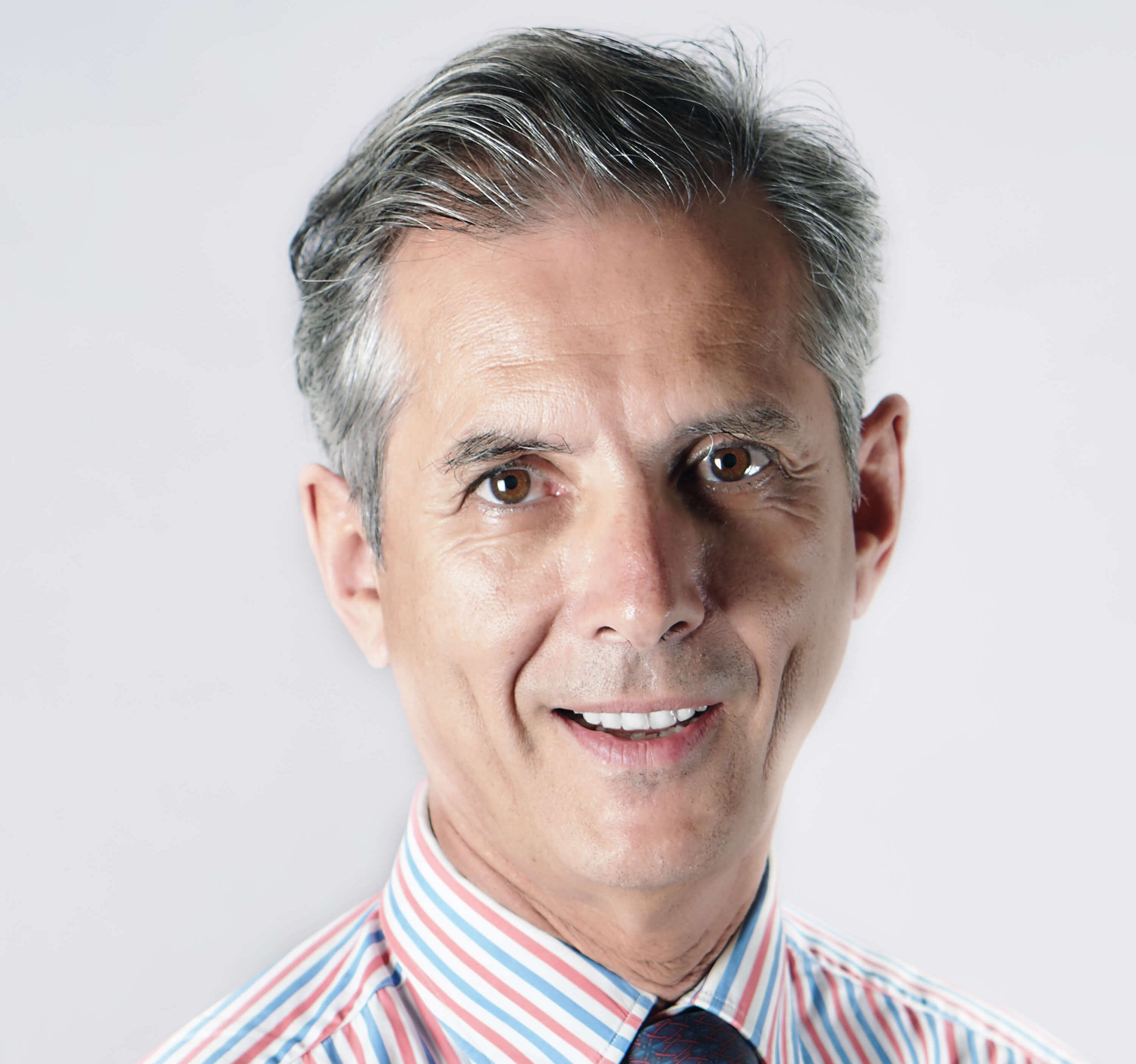 Ghislain de Murard, Aether Financial Services