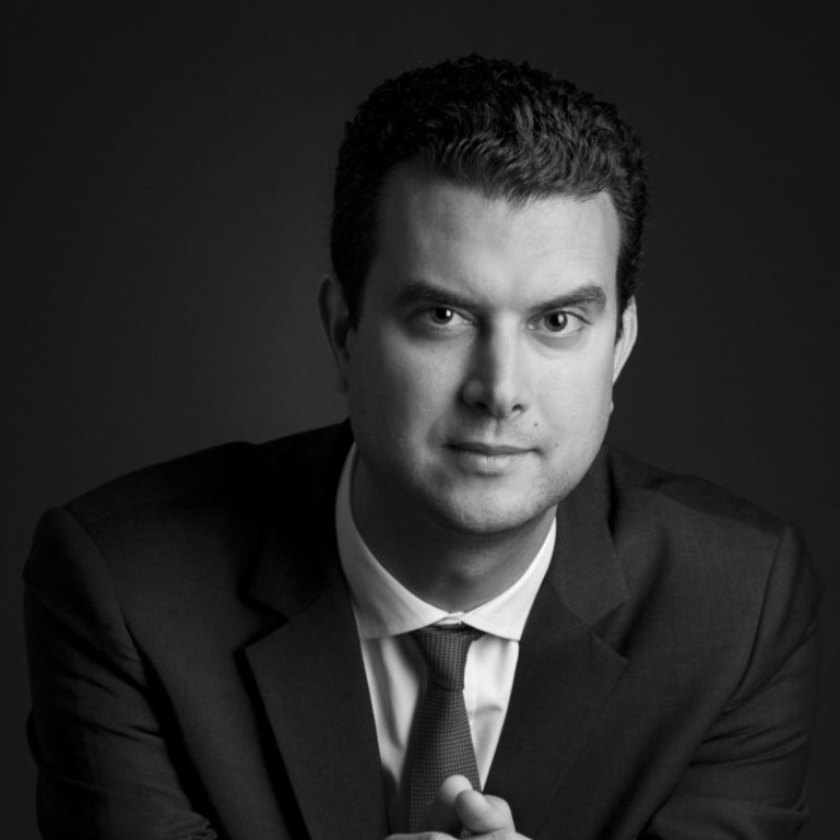 Sami Berhouma, Guillen Allinvest