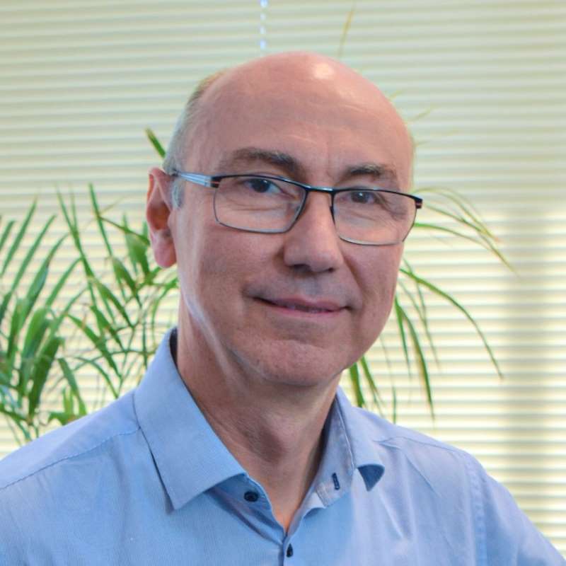 Yves Laurisse, Deal Informatique