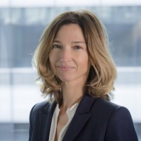 Eva Hoël, LBO France