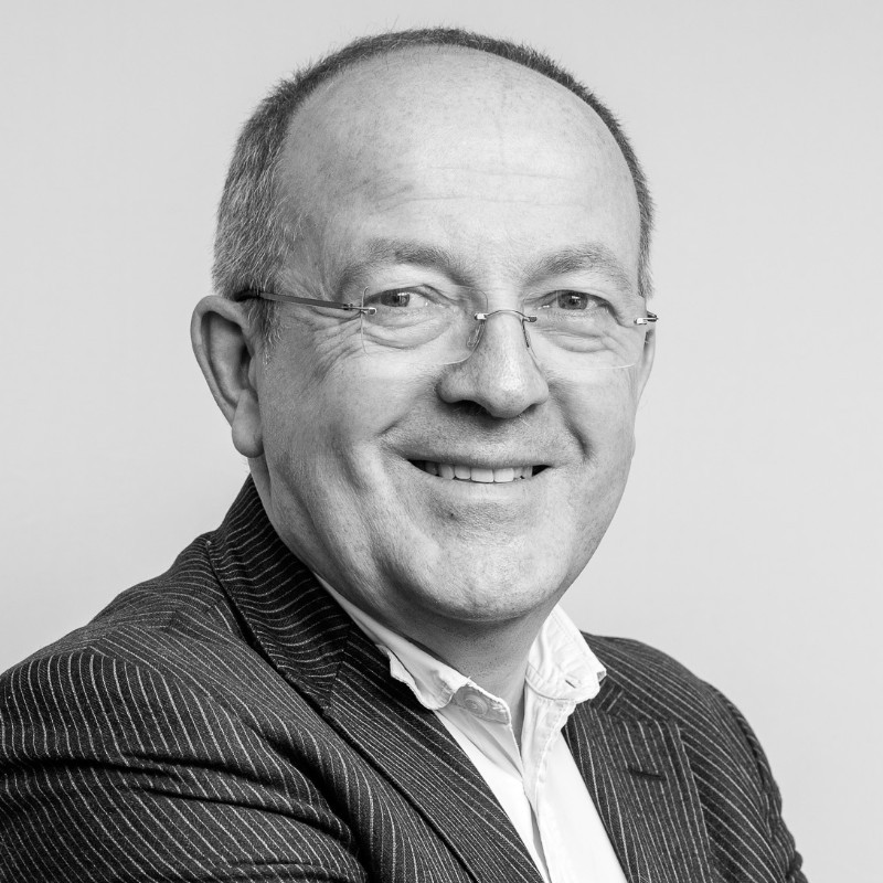 Christophe Geissler, Advestis
