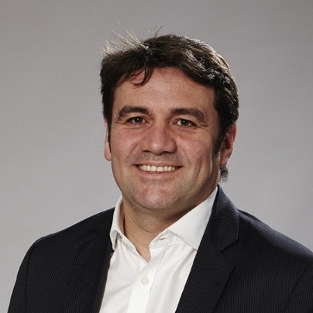 Arnaud Allaeys, Carrefour