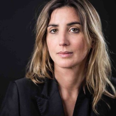 Virginie Perret, Cooloc