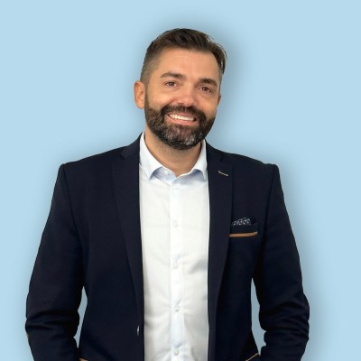 Jérôme Sommet, D-Sécurité Groupe