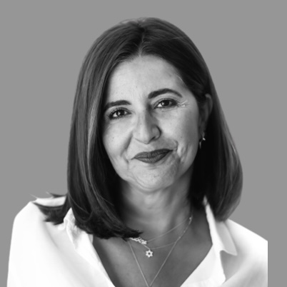 Sabine Cohen, Wingate