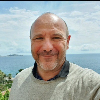 Marc Siari, Compagnie des pâtissiers