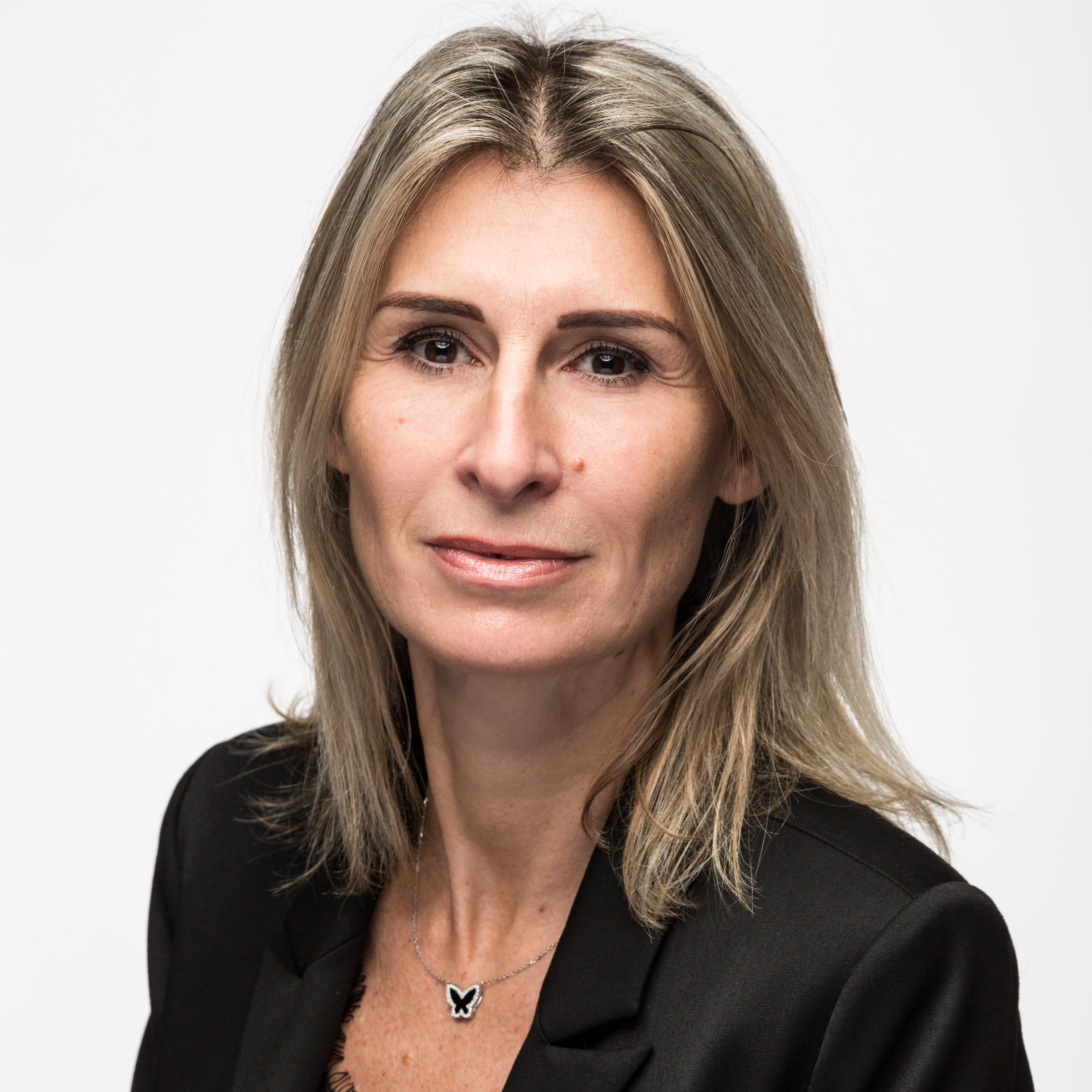 Carole Dessus, PwC Société d'Avocats