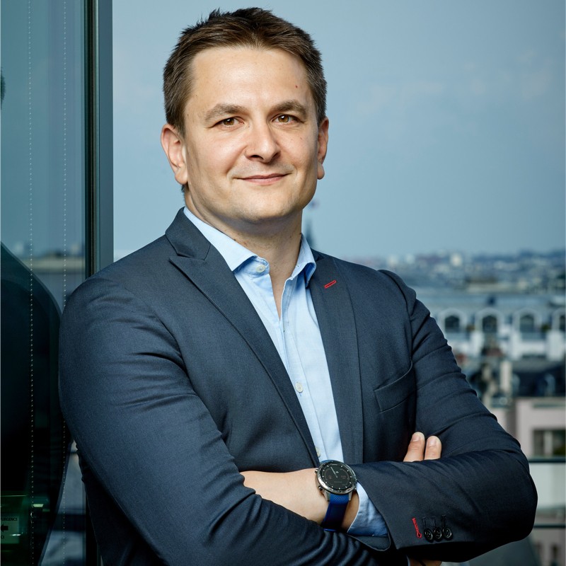 Matthieu Creux, Avisa Partners