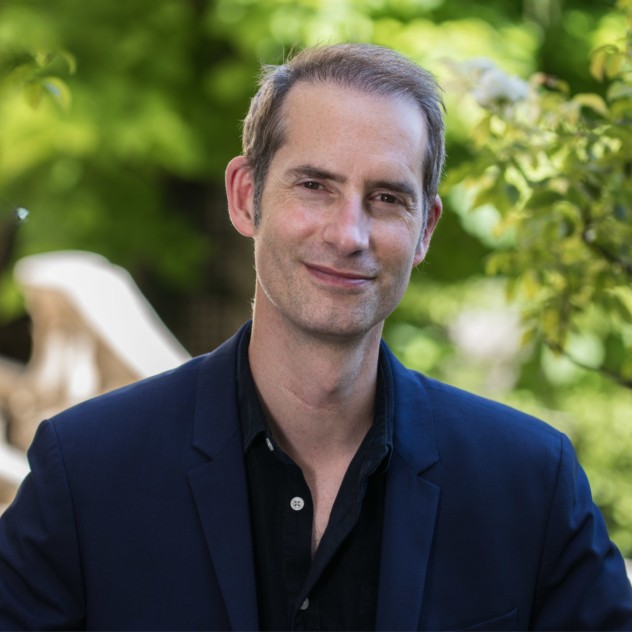 Nicolas von Bülow, Clipperton