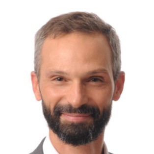 Christophe Richarme, Persisteo
