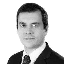 Ludovic André, Crédit Mutuel Equity