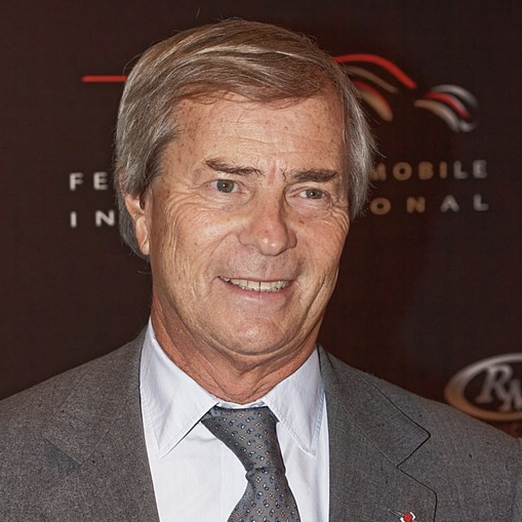 Vincent Bolloré, Groupe Bolloré