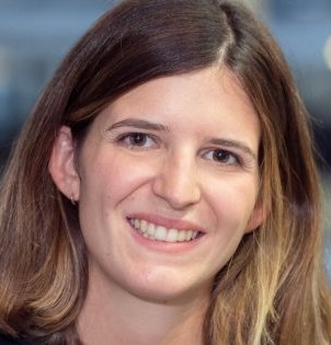 Clara Chappaz, ministre déléguée chargée de l’Intelligence Artificielle et du Numérique