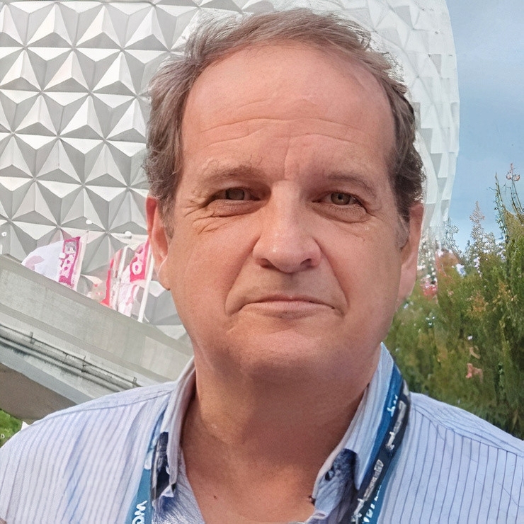 Manuel Aragones, Travel compositor
